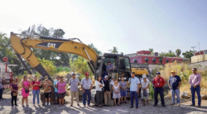 El municipio de Xochitepec finalizó los trabajos de desazolve de los ríos Apatlaco y Tetlama