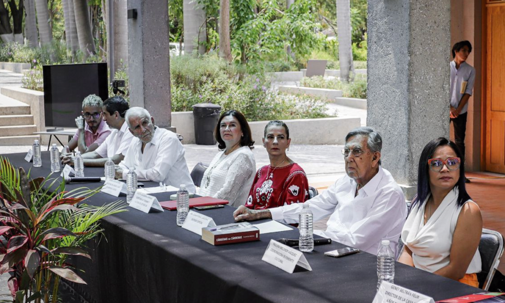 Exploran la vida y el legado del General Lázaro Cárdenas a través de Conferencias Magistrales