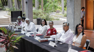 Exploran la vida y el legado del General Lázaro Cárdenas a través de Conferencias Magistrales