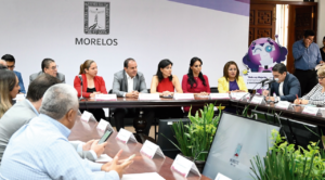 Destaca Morelos a nivel nacional por implementación de plataforma digital de trámites y servicios