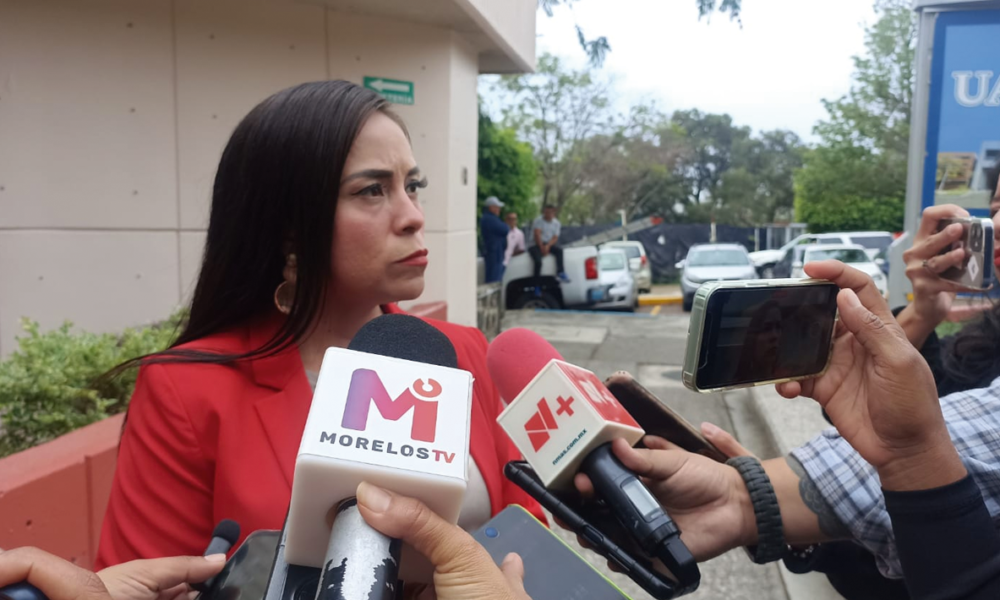 Focaliza acciones el IMM sobre la prevención del embarazo en adolescentes en los municipios de Jonacatepec, Tlalnepantla y Ocuituco por registrar mayor índice