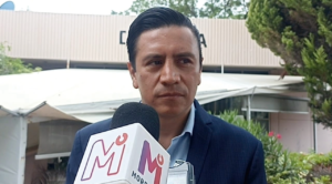 Morena recibirá a todos los que se querían sumar por el bien de Morelos, señaló Ulises Bravo, militante del Partido Movimiento Regeneración Nacional