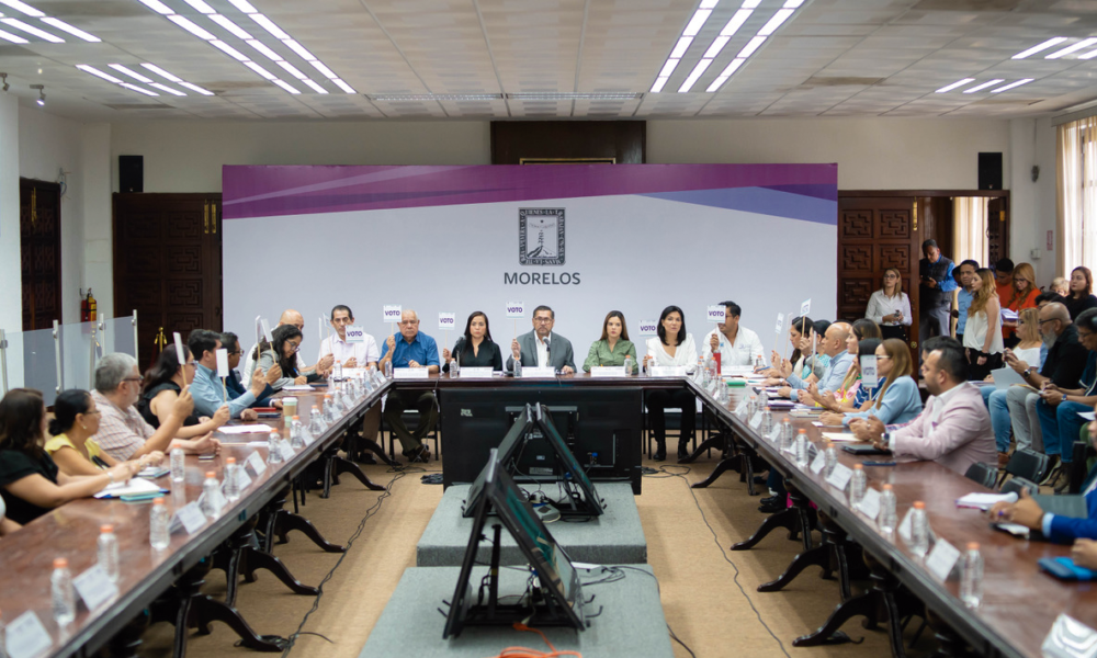 Presentan autoridades resultados del Programa Integral Para Prevenir, Atender, Sancionar y Erradicar la Violencia Contra las Mujeres 2023