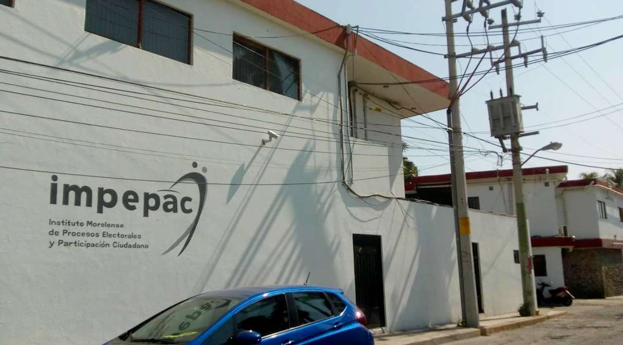 El IMPEPAC busca optimizar su parque vehicular de cara al proceso electoral 2023-2024