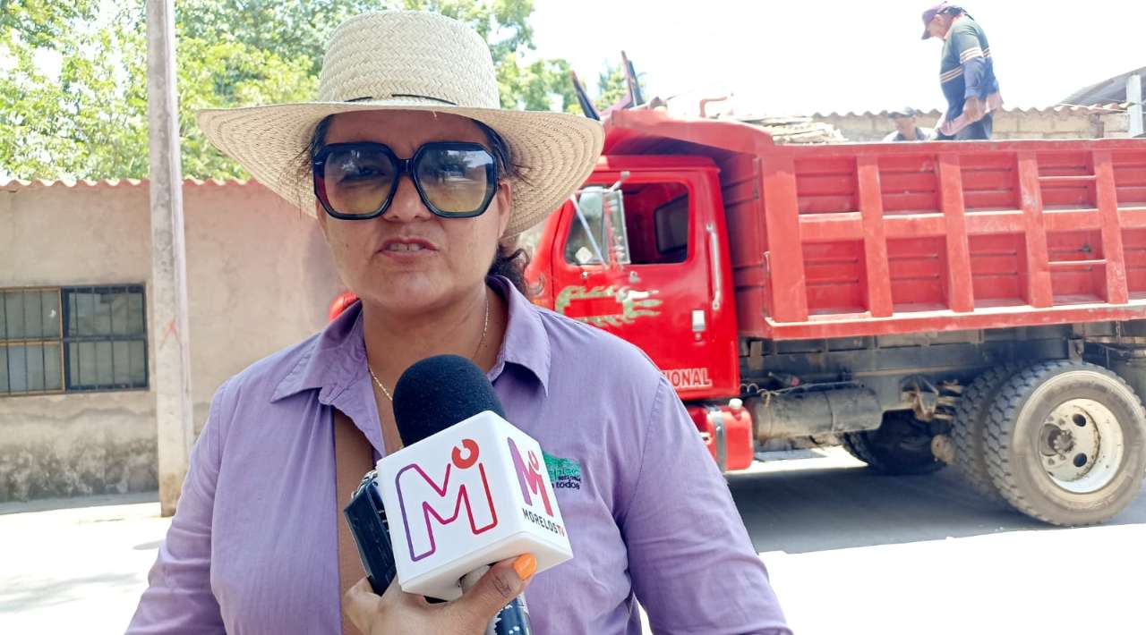 Exitosa campaña de descacharrización en Zacatepec para prevenir enfermedades transmitidas por mosquitos