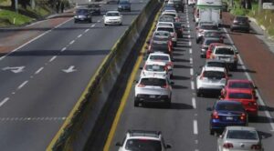 Aumenta un 15% la afluencia de transporte turístico y foráneo durante semana santa en México