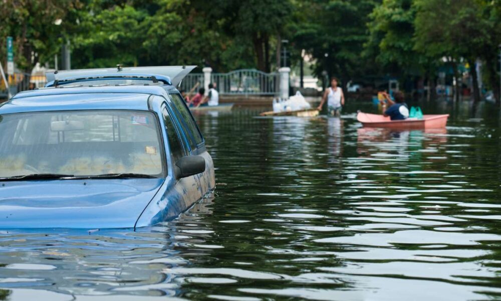 Protección Civil de Puente de Ixtla notificará a familias en zonas de riesgo de inundación