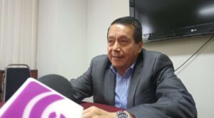 Avanzan los trabajos de la Autopista México-Cuernavaca, para concluir en tiempo y forma el 15 de mayo, señaló Efraín Arias Velázquez, Director Técnico de Caminos y Puentes Federales