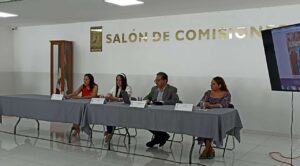 Realizó el Instituto de Investigaciones Legislativas el foro “Derecho de las Infancias y Adolescencia. Una visión al sistema jurídico mexicano”