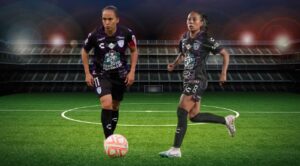 Morelenses en la Final del Futbol Femenil de la Liga MX