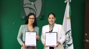 A través de convenio, el COBAEM y el IMSS Morelos, aconsejarán sobre salud física y mental a los jóvenes