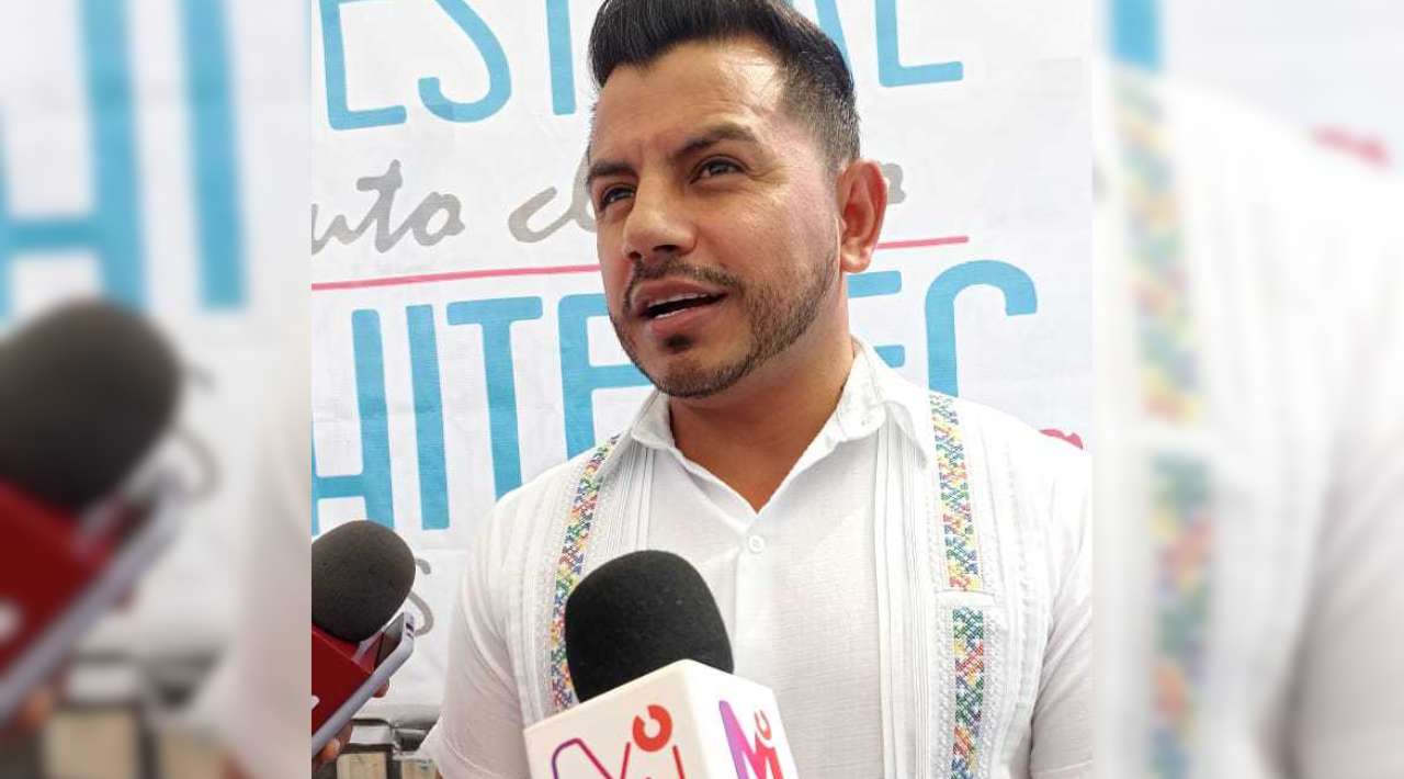 El presidente municipal de Xochitepec destaca el fortalecimiento de la seguridad con la llegada de elementos de la SEDENA