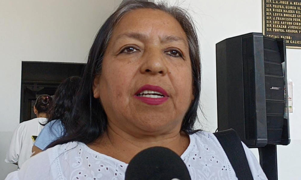 Insistirá la diputada Edi Margarita Soriano López con sus compañeros legisladores en que sea aprobada la iniciativa para permitir la interrupción legal del embarazo en Morelos