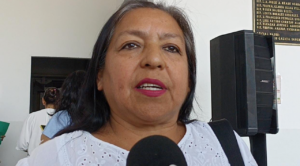 Insistirá la diputada Edi Margarita Soriano López con sus compañeros legisladores en que sea aprobada la iniciativa para permitir la interrupción legal del embarazo en Morelos