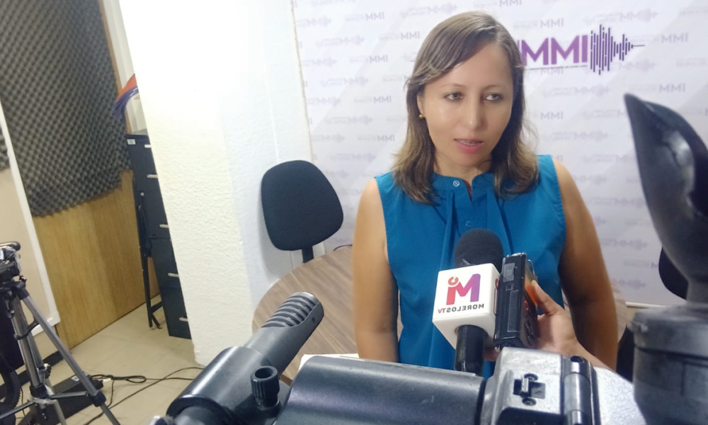 Atienden los Centros de Atención Externa del IMM de 3 a 10 mujeres al día