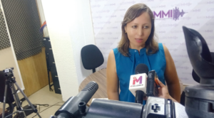 Atienden los Centros de Atención Externa del IMM de 3 a 10 mujeres al día