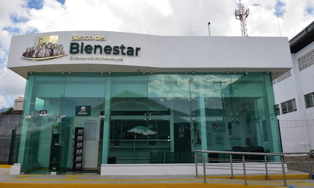 Terreno del Gobierno del Estado, opción más viable para construir segunda sucursal de Banco de Bienestar en Cuautla, asegura alcalde Rodrigo Arredondo