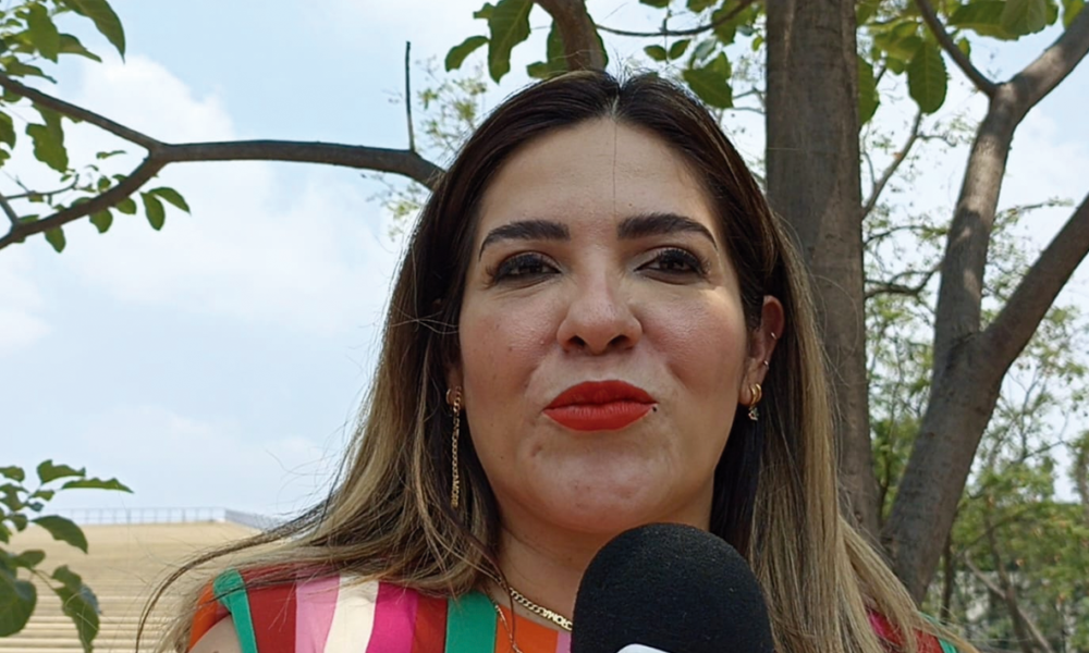 Ocupa Morelos el segundo lugar nacional con el mayor número de redes conformadas del programa “Mujeres Constructoras de la Paz”, informó la directora de prevención del delito, Anabel Banda Ruiz