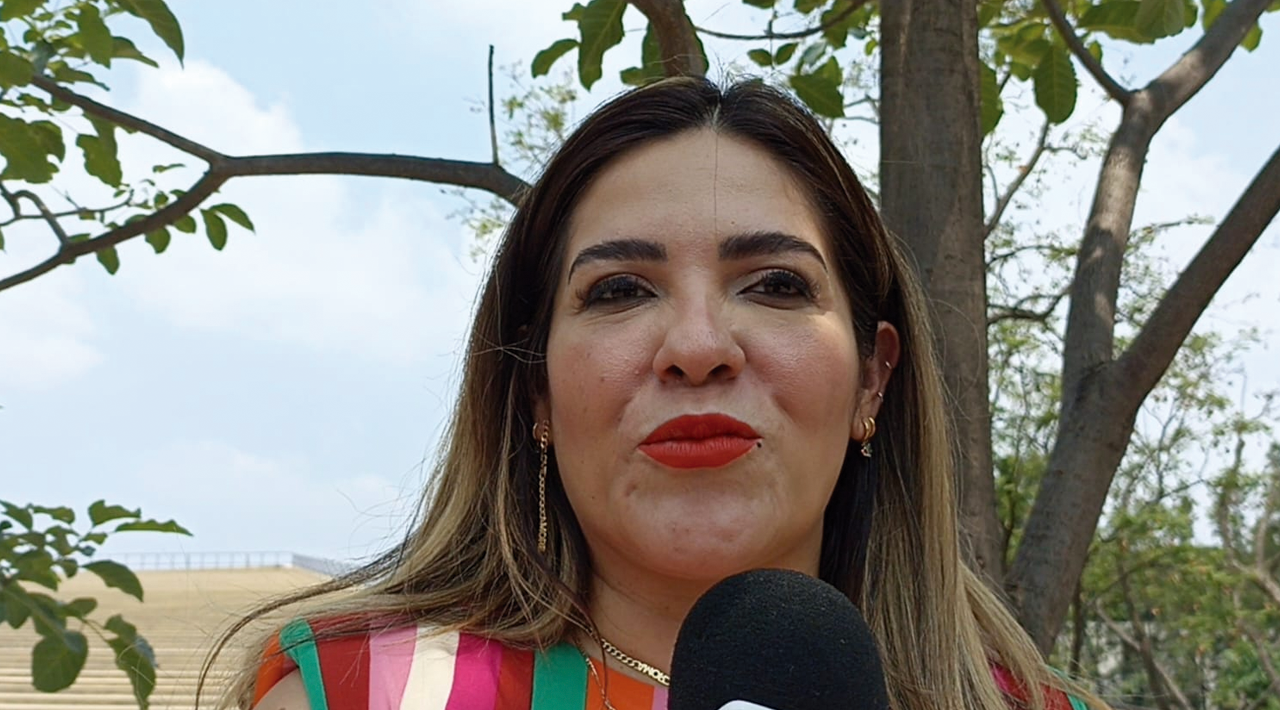 Ocupa Morelos el segundo lugar nacional con el mayor número de redes conformadas del programa “Mujeres Constructoras de la Paz”, informó la directora de prevención del delito, Anabel Banda Ruiz