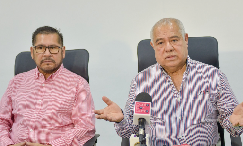 Demandan a legisladores mostrar respeto por el trabajo de la Mesa de Coordinación Estatal para la Construcción de la Paz