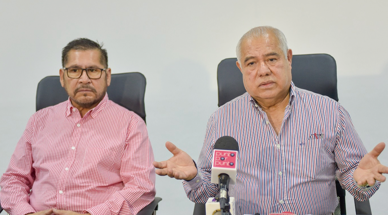 Demandan a legisladores mostrar respeto por el trabajo de la Mesa de Coordinación Estatal para la Construcción de la Paz