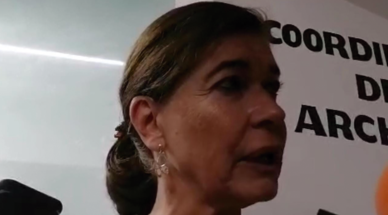 Está justificado el bono de retiro que se aprobó para consejeros electorales, aseguró la presidenta del Impepac, Mireya Gally Jordá