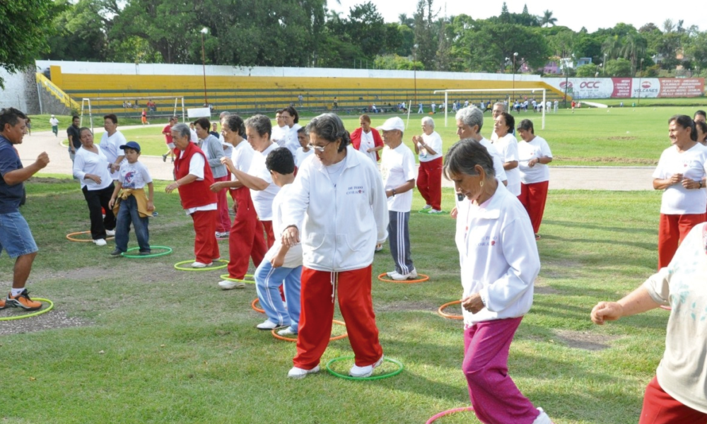 Asociación Esencia del Alma, anuncia el “Club Inapam”, que a partir del 28 de junio se ofrecerá talleres, esparcimiento y atención tanatológica en Cuautla, todos los miércoles