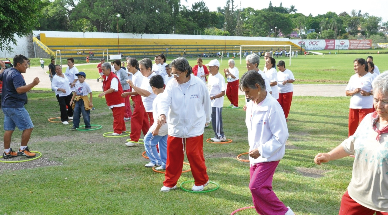 Asociación Esencia del Alma, anuncia el “Club Inapam”, que a partir del 28 de junio se ofrecerá talleres, esparcimiento y atención tanatológica en Cuautla, todos los miércoles