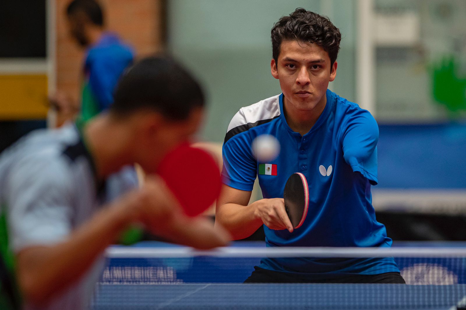 México suma medallas en Parapanamericanos