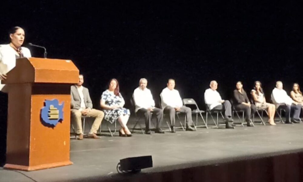 Celebró el Colegio de Bachilleres del Estado de Morelos (COBAEM) su 35 aniversario con un festival artístico y cultural