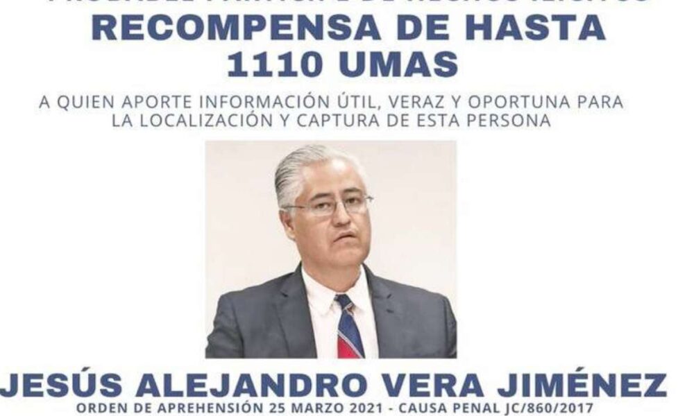 La UAEM volverá a realizar el pago de la pensión al ex rector Alejandro “N” tras el amparo que interpuso para poder cobrar