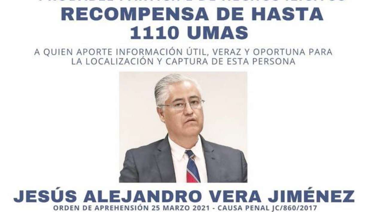 La UAEM volverá a realizar el pago de la pensión al ex rector Alejandro “N” tras el amparo que interpuso para poder cobrar