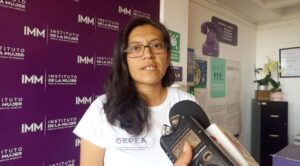 En marcha actividades de los 10 Centros para el Desarrollo de las Mujeres, a cargo del IMM