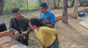 Centro Francés de Estudios Mexicanos y Centroamericanos, pretende la participación ciudadana en inventario de especies vegetales del río Cuautla; los convocó para el 16 de julio