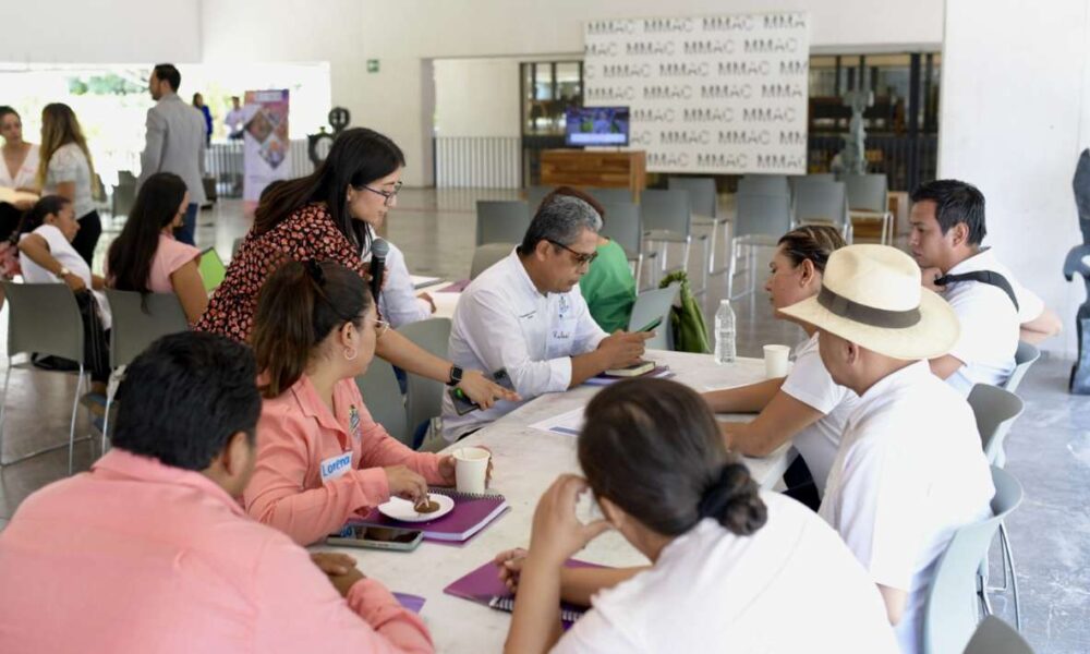 SIPINNA promueve Programas Municipales de Protección a la infancia