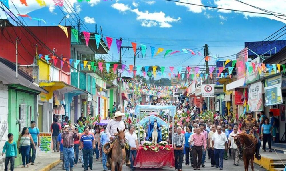 ¡341 años de devoción! La adoración a Santiago Apóstol en Tenextepango se prepara para recibir a miles de visitantes