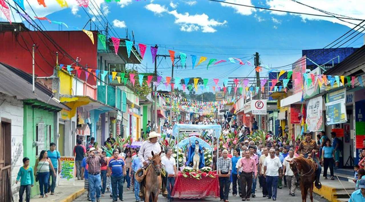 ¡341 años de devoción! La adoración a Santiago Apóstol en Tenextepango se prepara para recibir a miles de visitantes