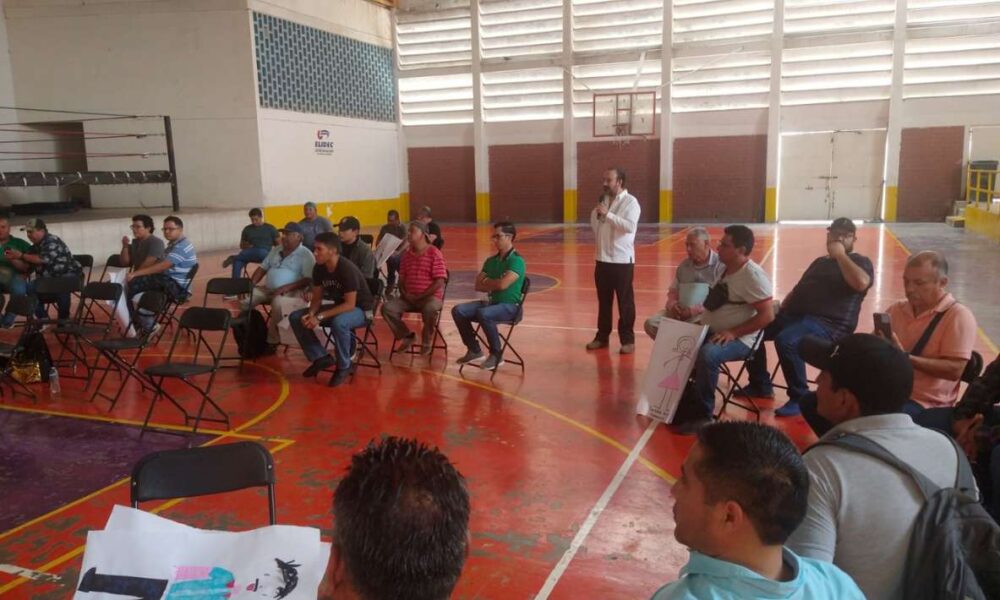 Transformando masculinidades: Hombres de Cuautla aprenden a cambiar el machismo por una cultura de paz