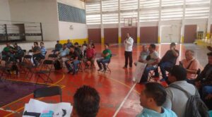 Transformando masculinidades: Hombres de Cuautla aprenden a cambiar el machismo por una cultura de paz