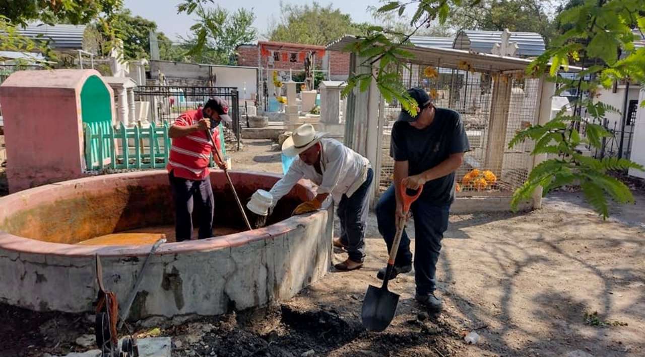 Ayala intensifica acciones contra el dengue y zika en sus comunidades