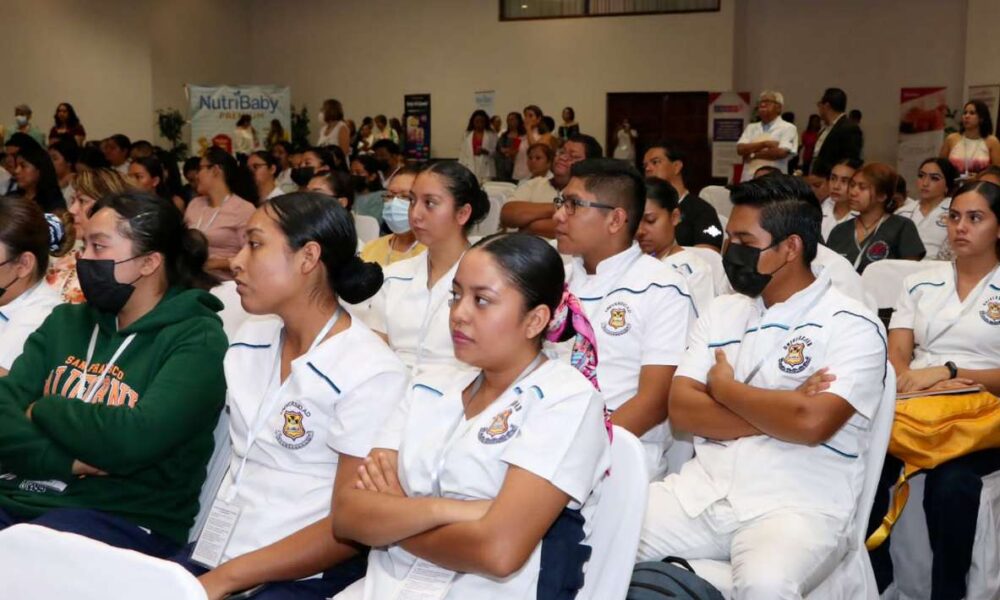 Fortalecen la atención y capacitación médica en el Hospital de la Mujer de Yautepec