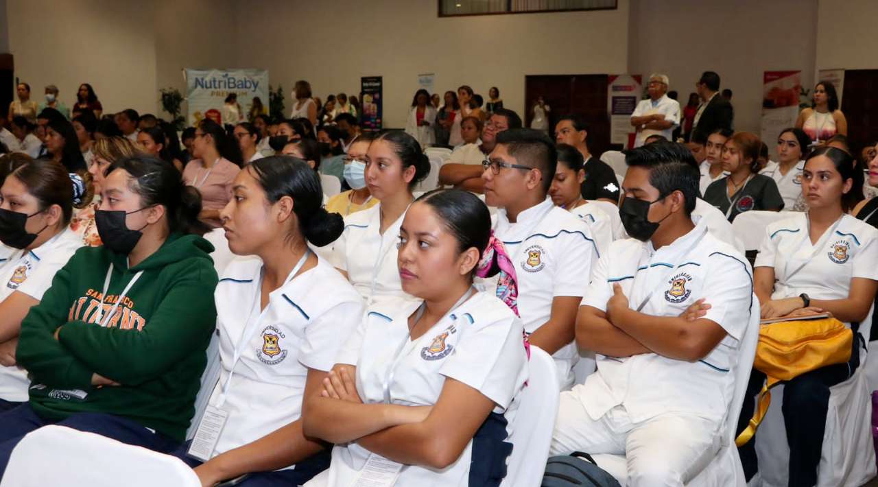 Fortalecen la atención y capacitación médica en el Hospital de la Mujer de Yautepec