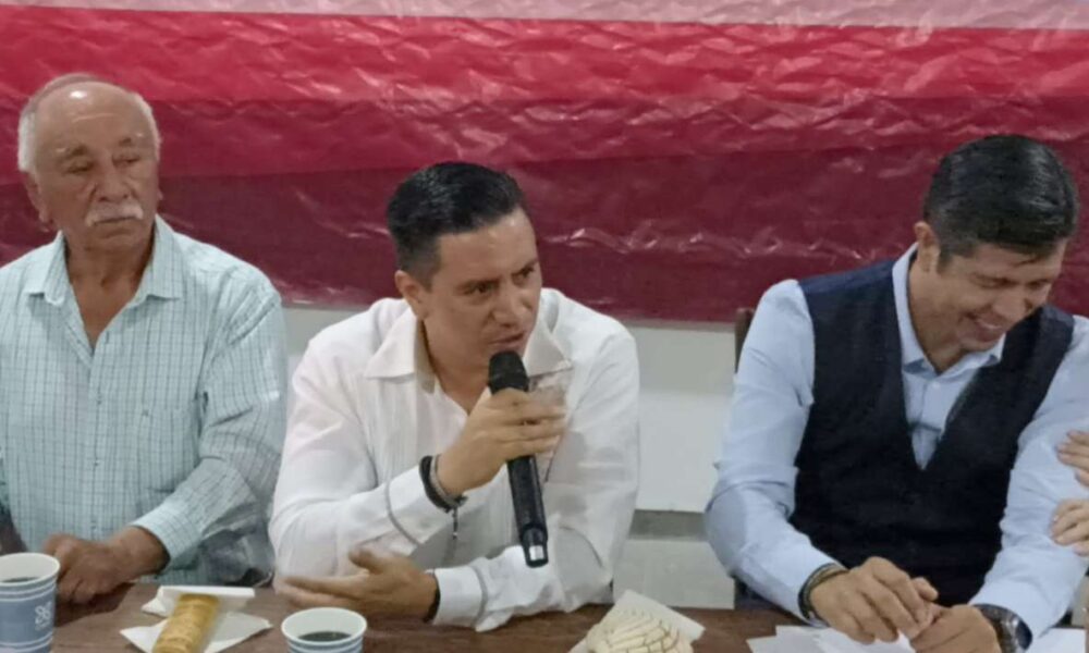 MORENA fortalece la participación ciudadana en su segunda sesión del Consejo Consultivo