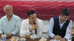 MORENA fortalece la participación ciudadana en su segunda sesión del Consejo Consultivo