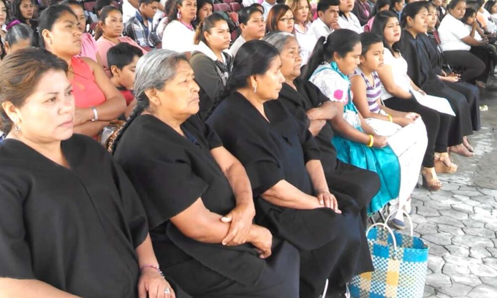 Empoderando a las Mujeres Indígenas: Corredor de las Mujeres Emprendedoras en Cuautla