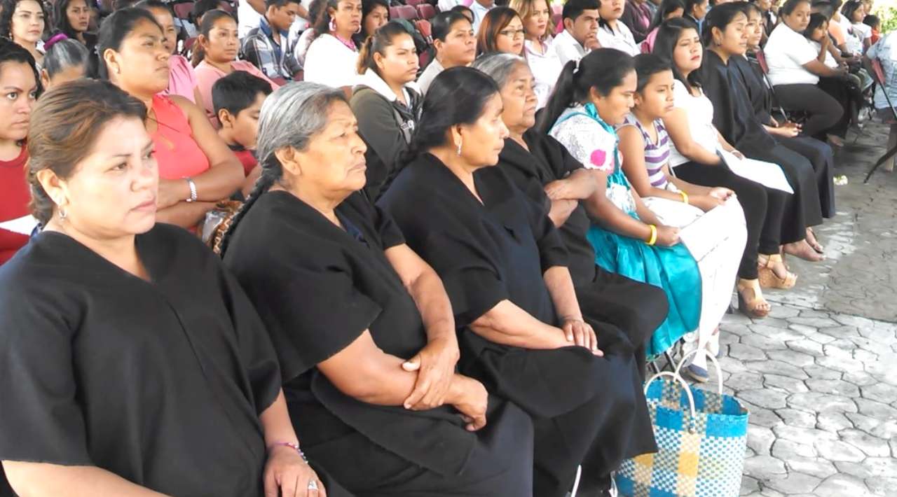 Empoderando a las Mujeres Indígenas: Corredor de las Mujeres Emprendedoras en Cuautla