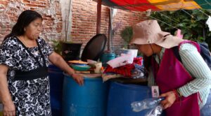 A través de Operativo Integral, más de 180 trabajadores de vectores de SSM combaten al dengue en Cuernavaca