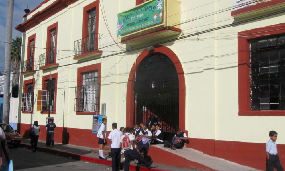 Más de 144 Mil Beneficiarios en Morelos: Programa Nacional de Becas para el Bienestar impulsa la Educación