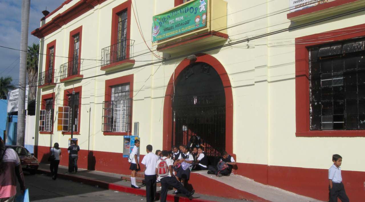 Más de 144 Mil Beneficiarios en Morelos: Programa Nacional de Becas para el Bienestar impulsa la Educación