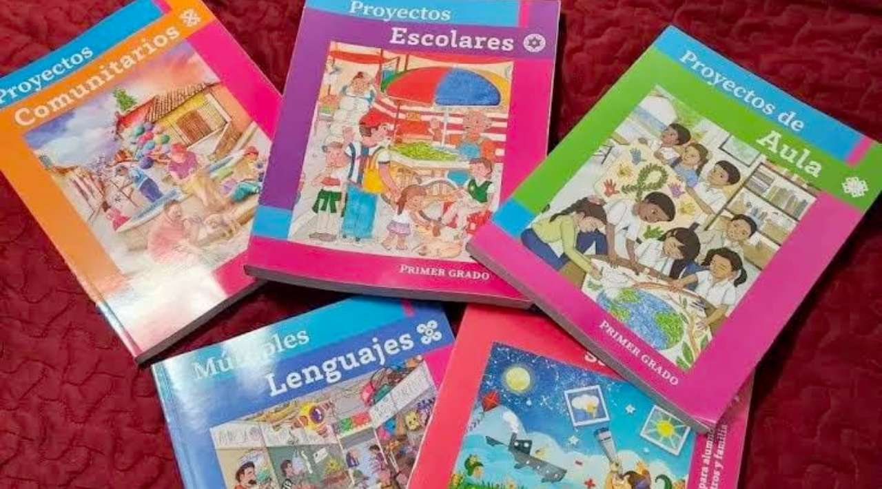 SNTE Morelos respalda la entrega de libros de texto gratuito en escuelas de la entidad